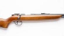 Remington Model 512 Sportmaster Bolt Action Rifle, Caliber 22lr.