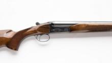 Browning B-S/S Side-by-Side Double Shotgun, 20 Gauge