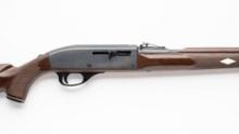 Remington Nylon 66 Semi Auto Rifle, Caliber .22lr.