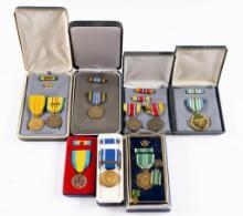 10 Military Medals