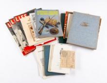 21 Military Books & Publications