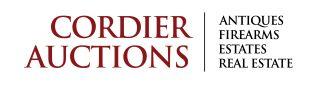 Cordier Auctions & Appraisals