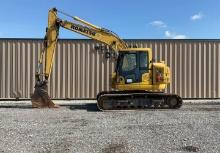 Komatsu PC138USLC-11 Excavator