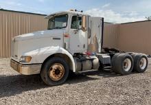 1998 International  9100 Day Cab Truck Tractor