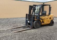 CAT DP40K1 Forklift