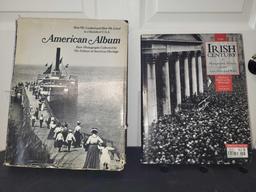 Variety Of Hardcover Books $2 STS