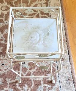 Plant Stand $2 STS