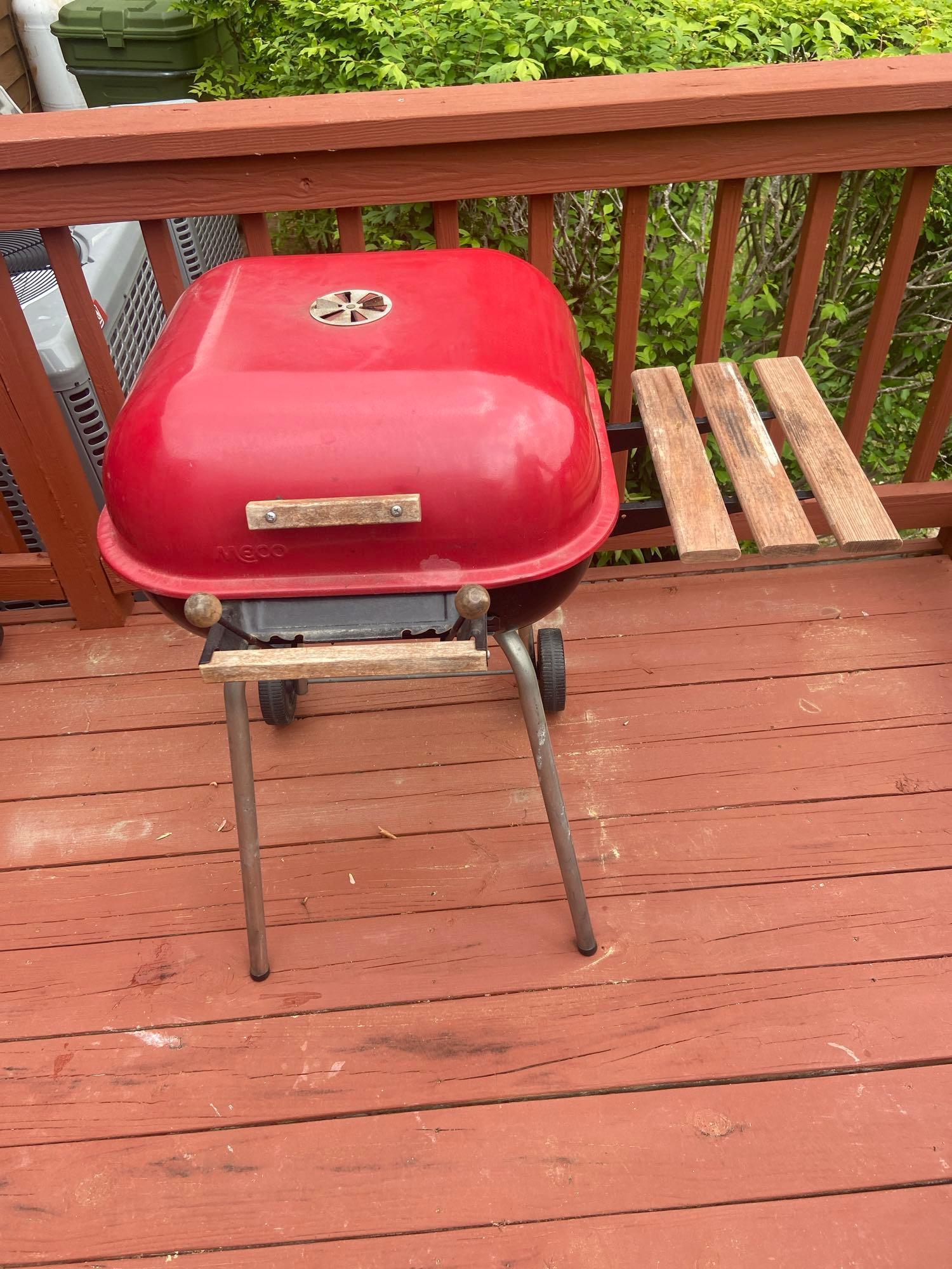 2 Grills $20 STS
