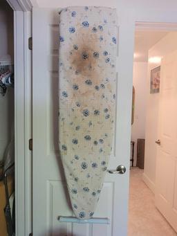 Ironing Board $5 STS