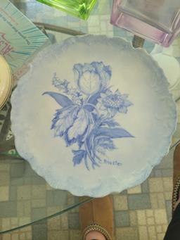 Plate $1 STS