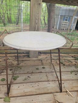 Patio Table $1STS