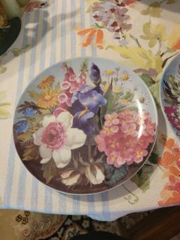 Decorative Plates $1 STS
