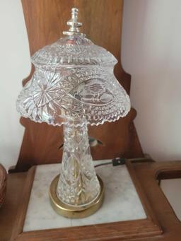 Lamp $1 STS