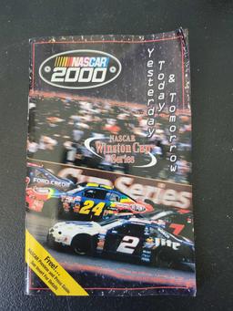 NASCAR Lot $2 STS