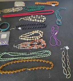 Misc. Jewelry $1 STS