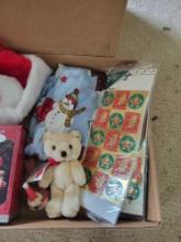 Assorted Christmas Items $1 STS