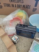 Miscellaneous Items $1 STS