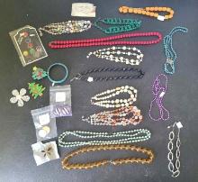 Misc. Jewelry $1 STS