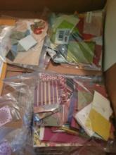 Paper Patterns and Accessories $5 STS