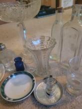 Glass Items $5 STS