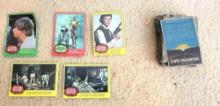 Vintage Trading Cards $5 STS