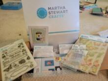 Martha Stewart Craft Kit $5 STS
