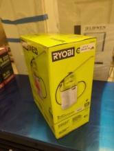 RYOBI (Tool ONLY) ONE+ 18V Cordless Battery 2 Gal. Chemical Sprayer (Tool Only), Model P2803BTL,