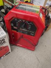 Lincoln Electric 225 Amp Arc/Stick Welder AC225S, 230V, Appears to be Used Out of the Box Retail