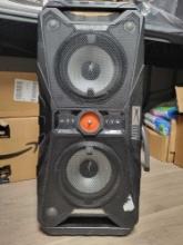 Speaker $10 STS