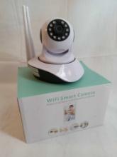 Wifi smart camera in box