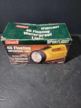 Flashlight $5 STS