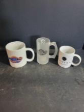 Coffee cups $5 STS