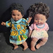 Vintage Doll Babies $5 STS