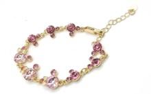 Pretty in Pink Bracelet $5 STS