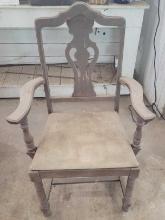 Vintage Chair $10 STS