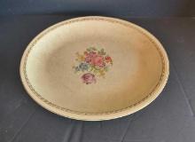 Vintage Dinner Tray $5 STS