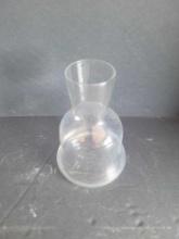 Vintage Glass Vase $5 STS