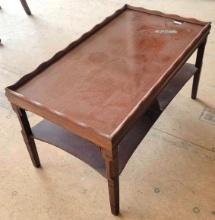 Table $10 STS