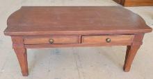 Coffee Table $20 STS