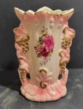 Vintage Vase $5 STS