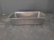 Loaf Pan $5 STS