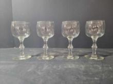 Sherry Glasses $5 STS