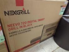 Nexgrill Digital Smart Grill Please Preview