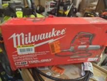 Milwaukee Cordless Grease Gun ( Tool ONLY) - Please Come Preview