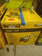 DeWalt Pressure Washer with Hose and Sprayer - Please Come Preview