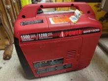A-IPower 1500W Generator, Please Preview