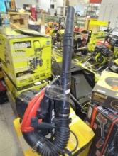 ECHO 233 MPH Gas Backpack Leaf Blower Please Preview