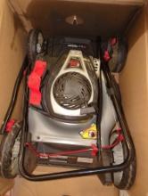 Murray 21" Briggs and Stratton Gas Mower Please Preview