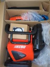 ECHO eForce 56V Battery Backpack Blower Please Preview