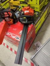 Echo Hedge Trimmer, Please Preview